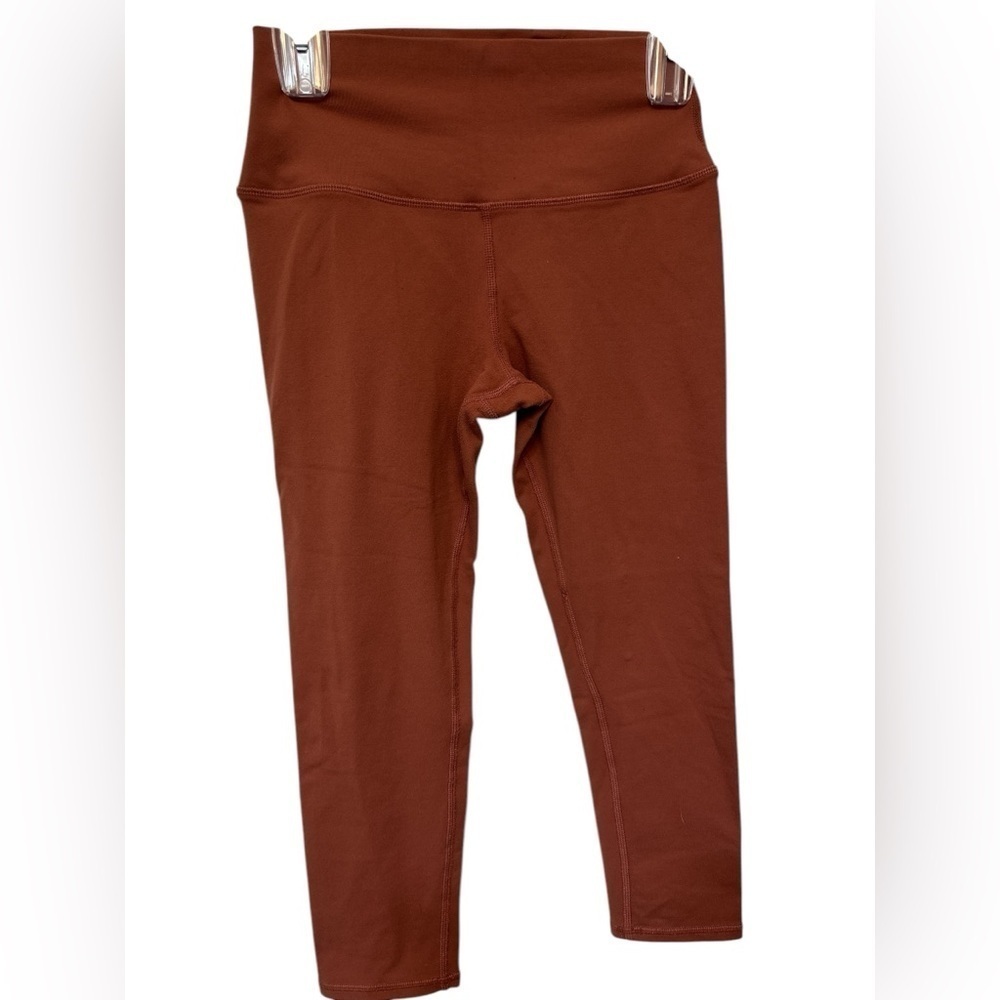 Alo High-Waisted Alosoft 7/8 length Leggings